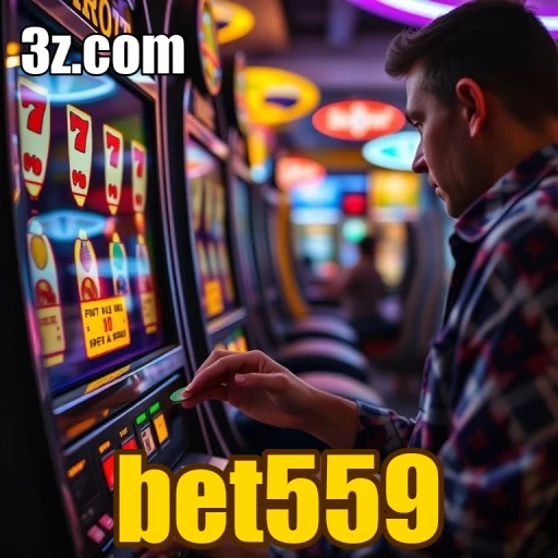 AComunidade do Bet559: Mais do que Apenas Jogar Juntos