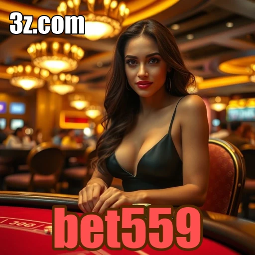 Jackpots Imperdíveis no Bet559: Atraia Fortuna Agora