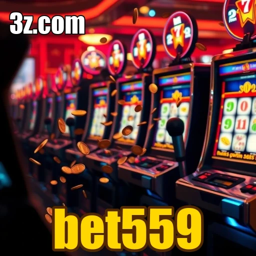 Jogo Responsável no Bet559: Diversão Sem Exageros