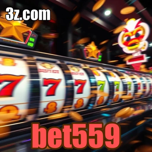 bet559 Caça-Níqueis