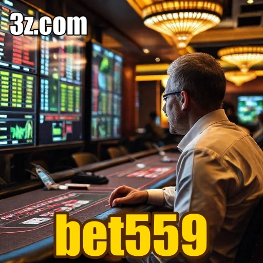 Competição e Diversão: Tournaments da bet559 Encantam Jogadores